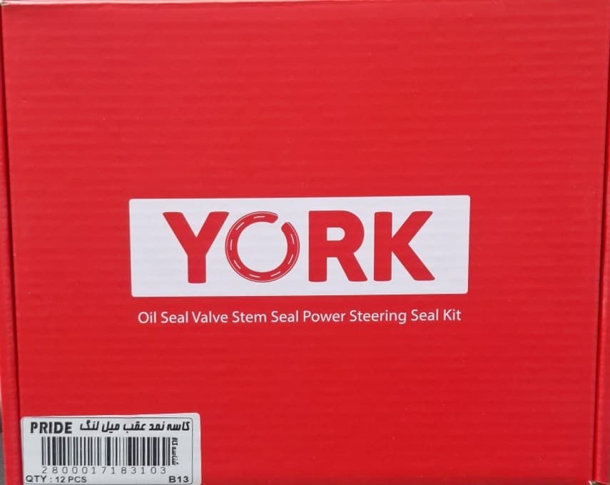 YORK