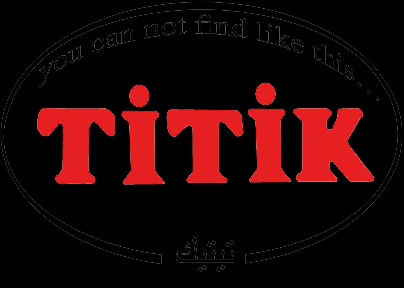 TiTiK
