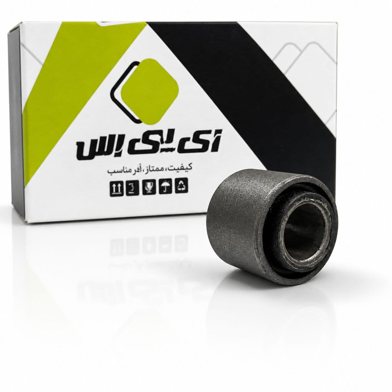 بوش کمک فرمان 405 IPS