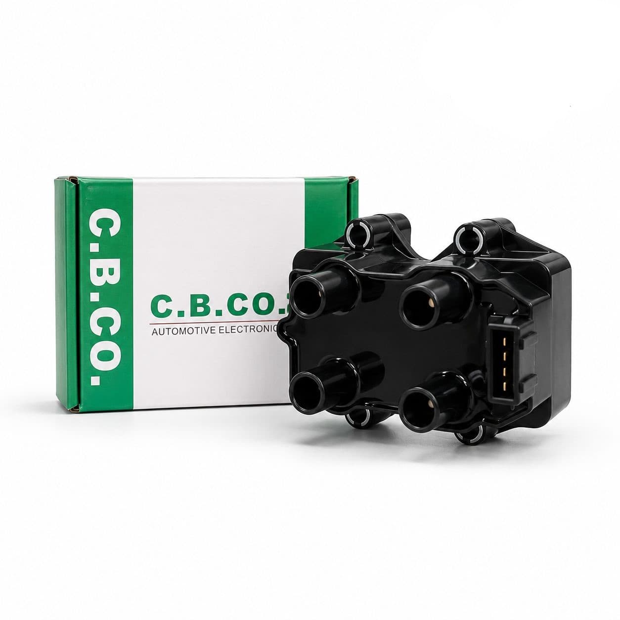 کویل دوبل ساژم پراید و 405 CBCO کد 520
