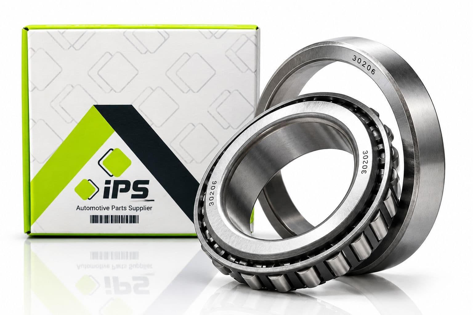 بلبرینگ چرخ جلو پراید قدیم 69349 IPS