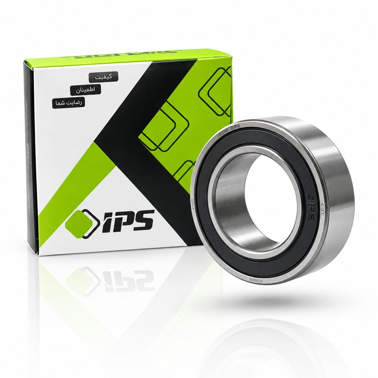 بلبرینگ کولر 405 IPS