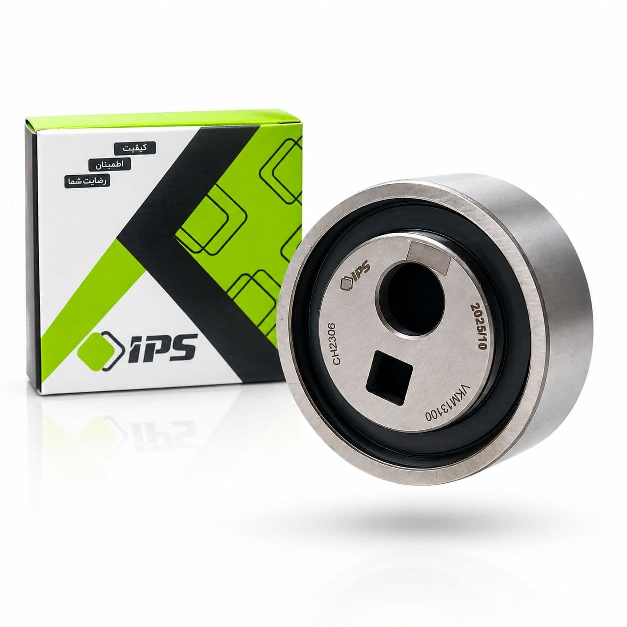 بلبرینگ تایم 405 IPS
