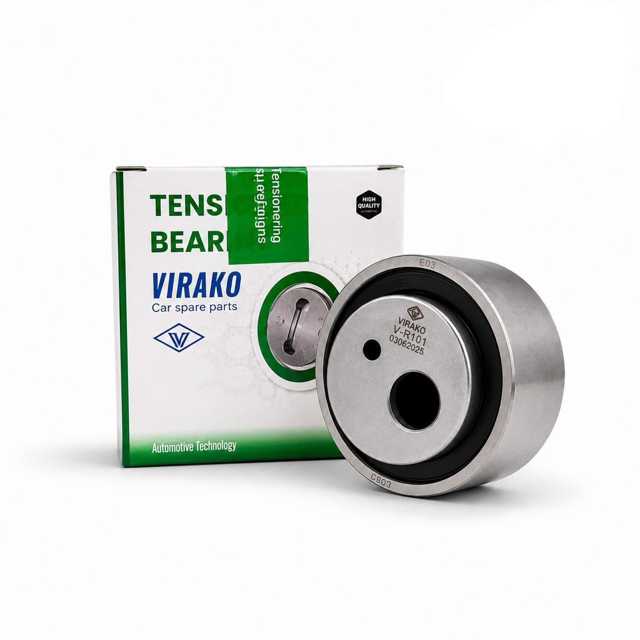 بلبرینگ تایم 405 VIRAKO