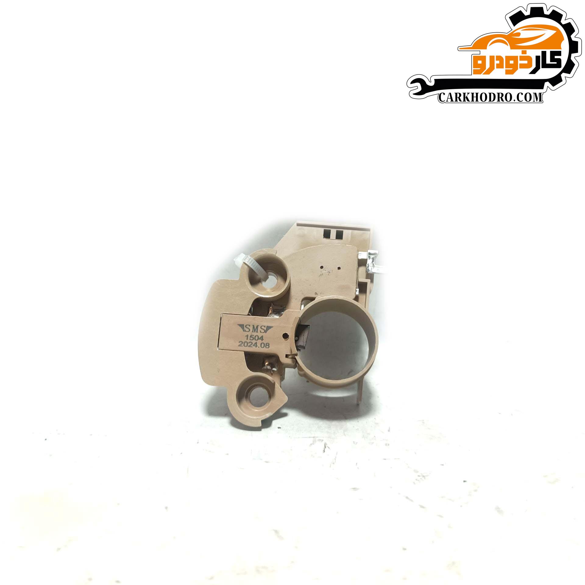 آفتامات دینام پراید انژکتور SMS