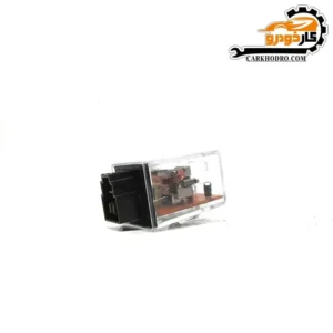 اتومات راهنما پراید هانتر