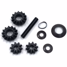 دنده دیشلی 405 (14 دندانه) وکس WAX