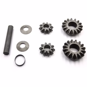 دنده دشلی 405 (16 دندانه) وکس WAX