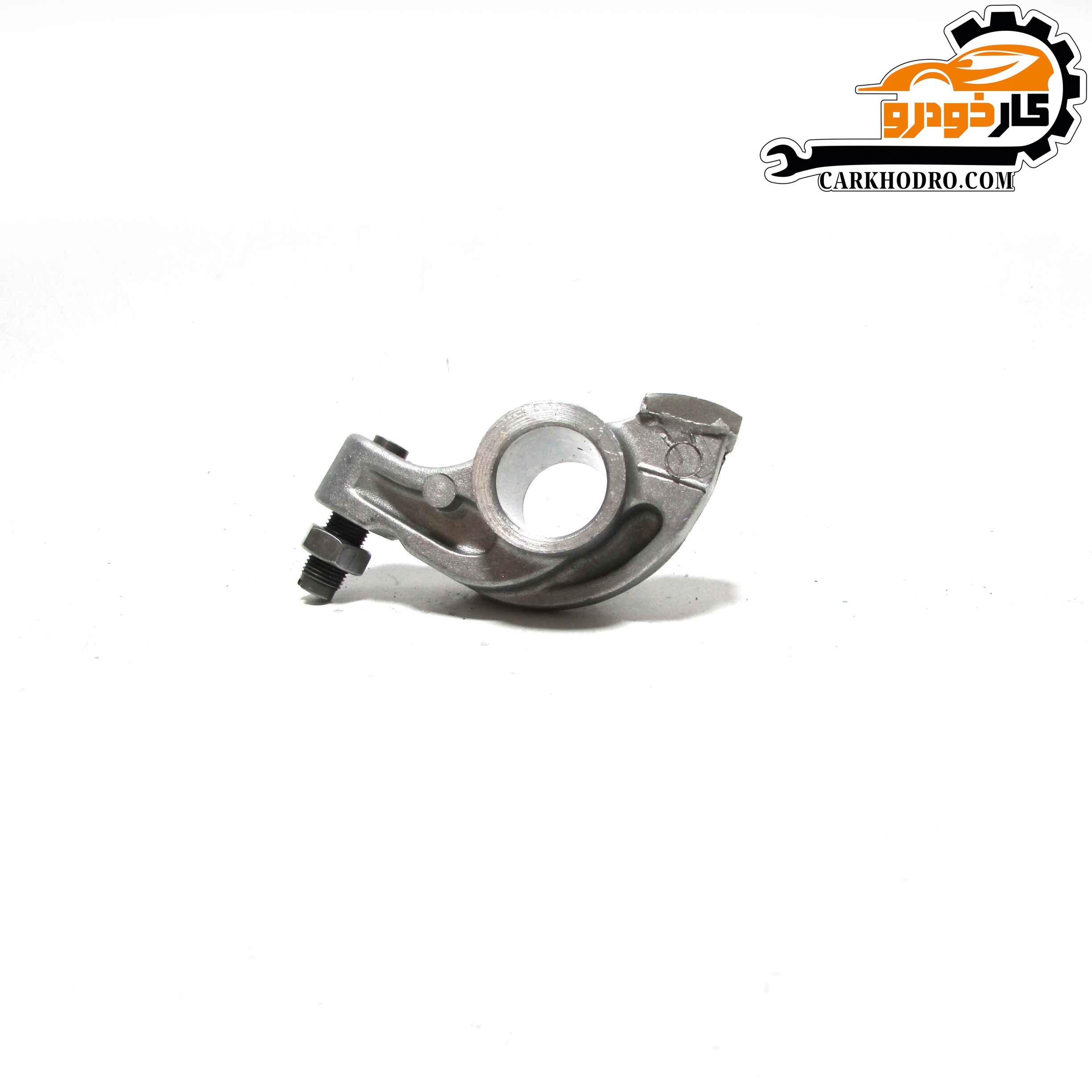 انگشتی سوپاپ 3و4 پراید رادیکال