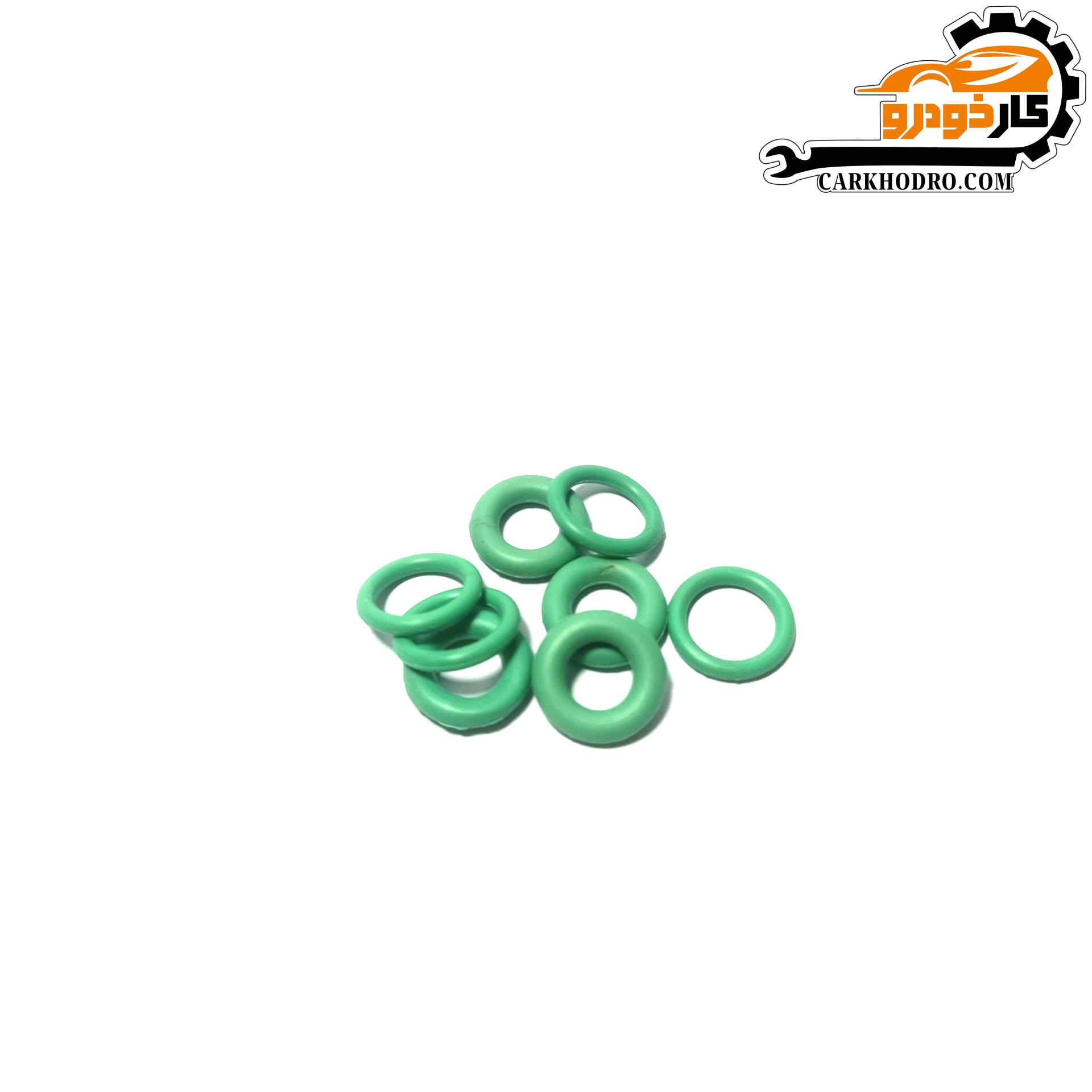 اورینگ سوزن انژکتور ساژم 206 SUN KIT