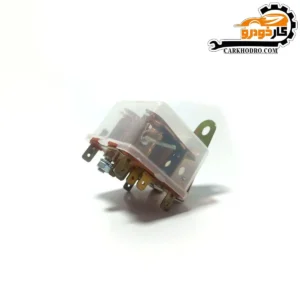 آفتامات چراغ 8 فیش مشترک آنکو