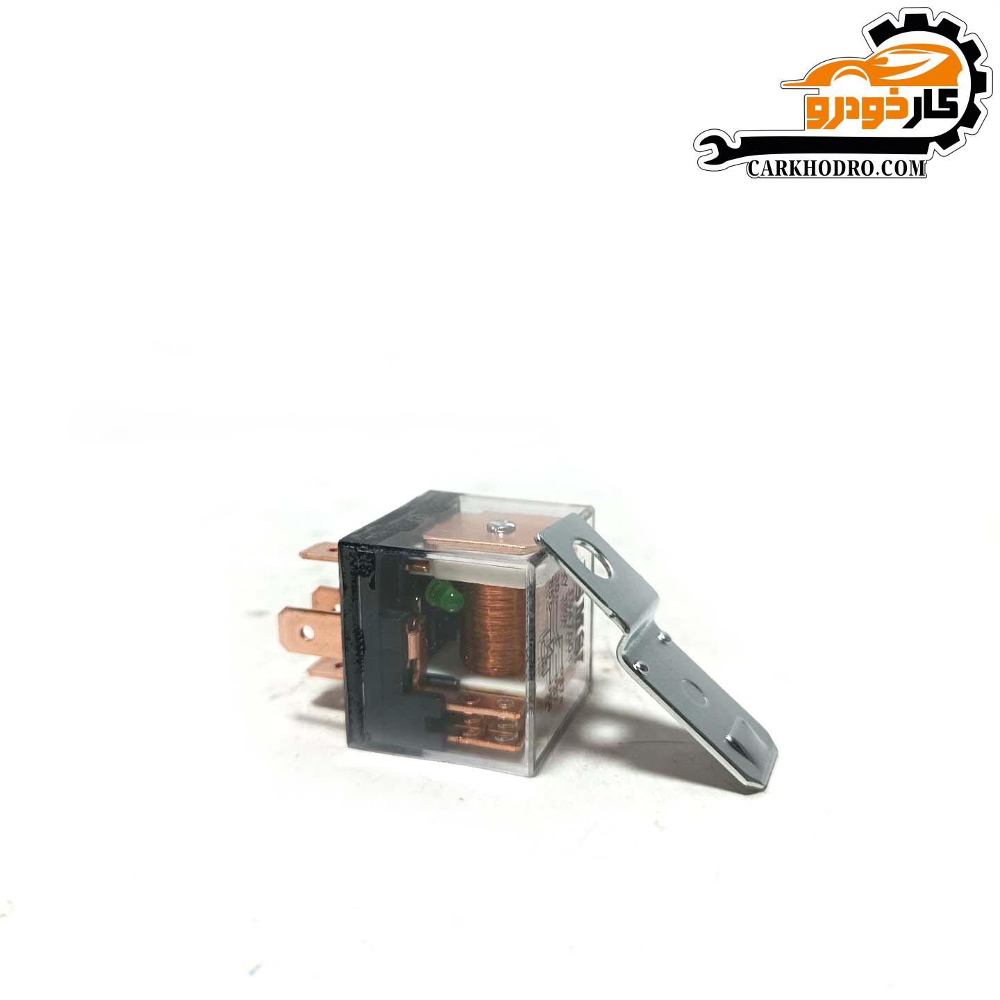 آفتامات بوق 5 فیش اس ام اس SMS