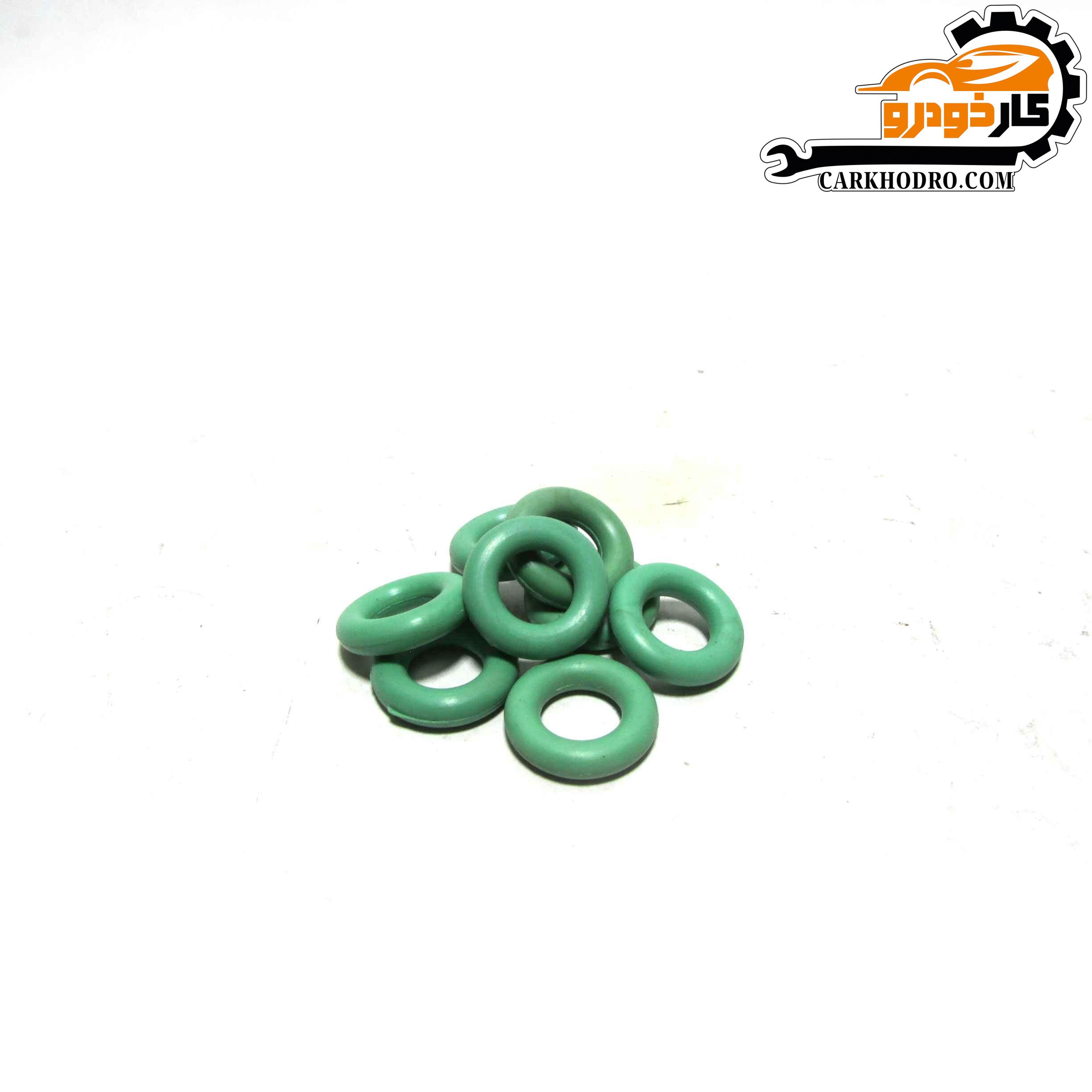 اورینگ سوزن انژکتور پراید زیمنس TTK