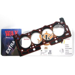 واشر سرسیلندر 206 تیپ 2 EX وکس Wax