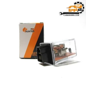 اتومات راهنما پراید سبز IPS